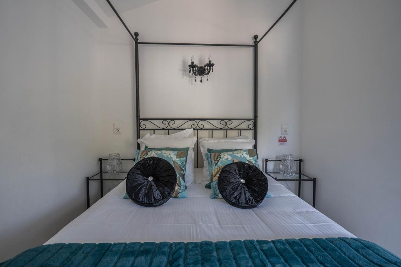 Hotel Le Mediterranee Hyères المظهر الخارجي الصورة