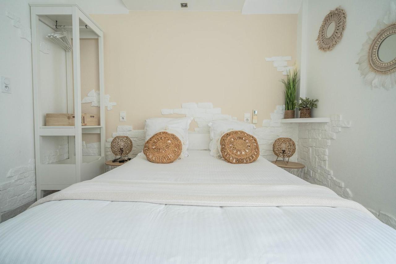 Hotel Le Mediterranee Hyères المظهر الخارجي الصورة