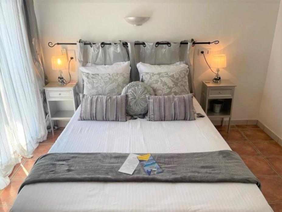 Hotel Le Mediterranee Hyères المظهر الخارجي الصورة