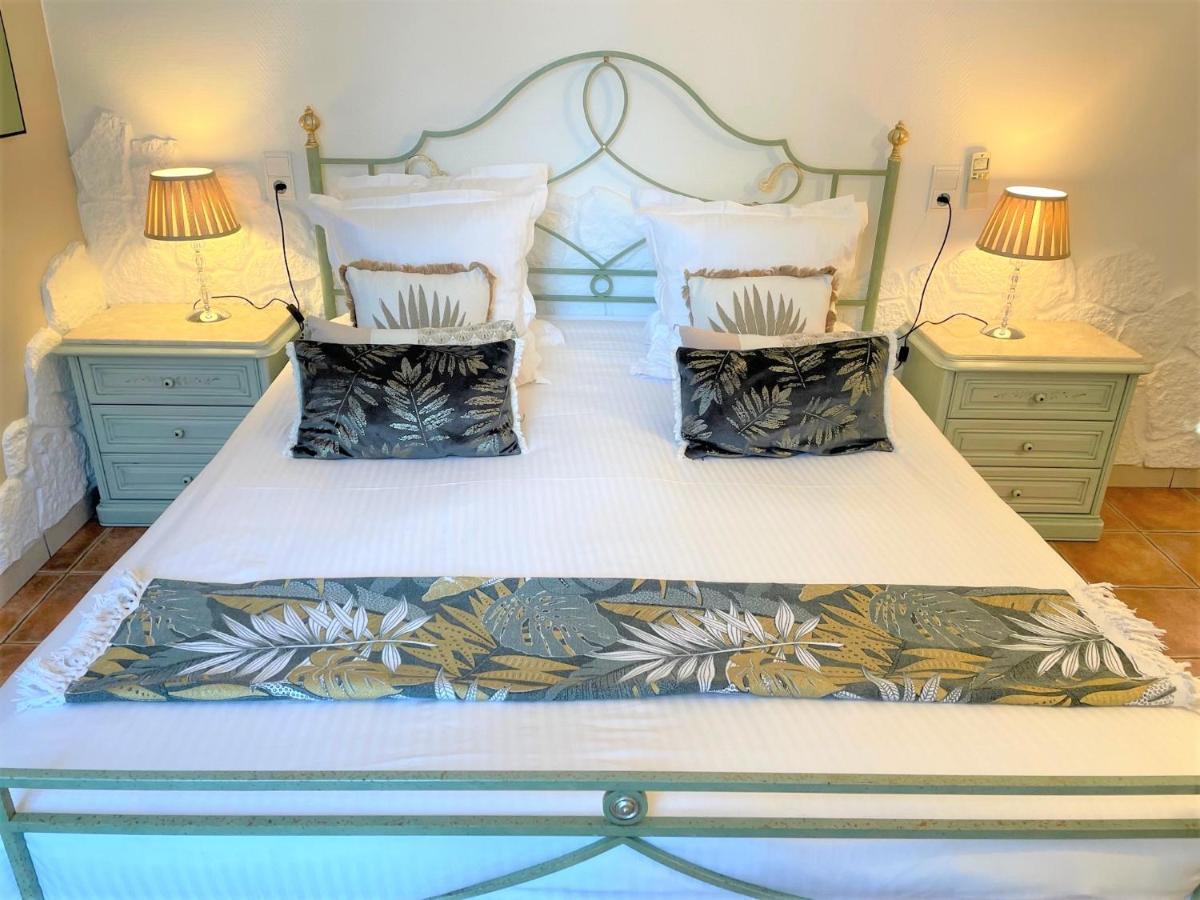Hotel Le Mediterranee Hyères المظهر الخارجي الصورة